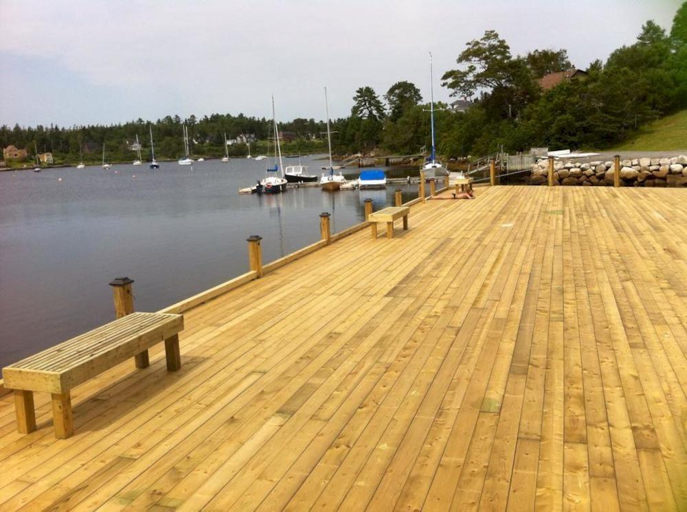 Rosewood On The Cove Cottages Hubbards Luaran gambar
