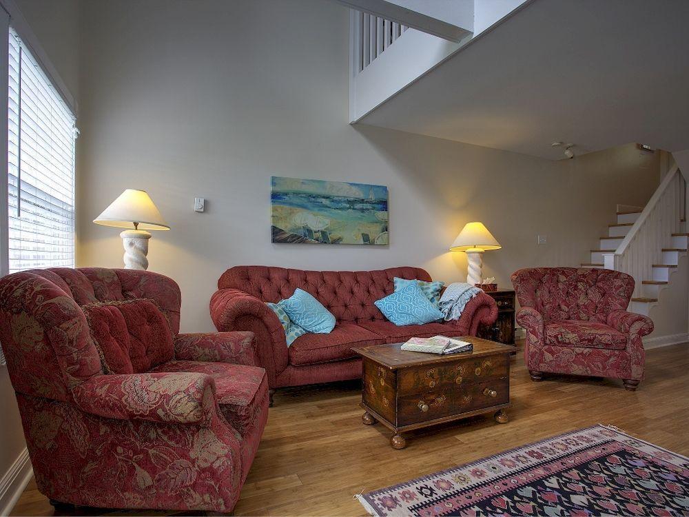 Rosewood On The Cove Cottages Hubbards Luaran gambar
