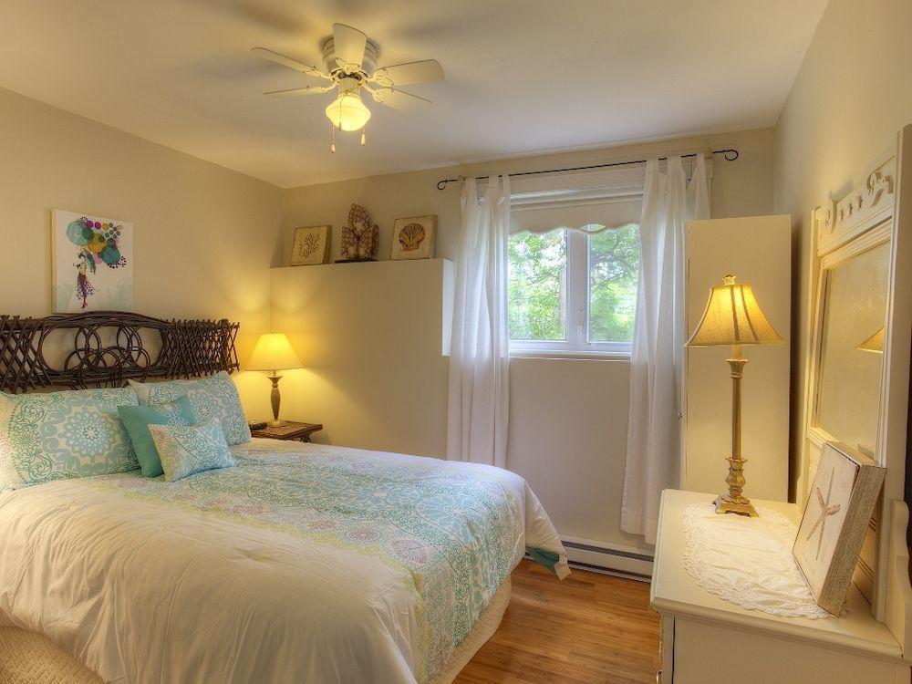 Rosewood On The Cove Cottages Hubbards Luaran gambar
