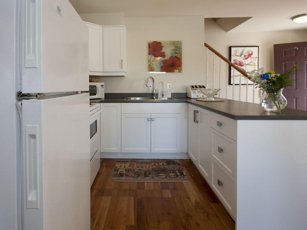 Rosewood On The Cove Cottages Hubbards Luaran gambar