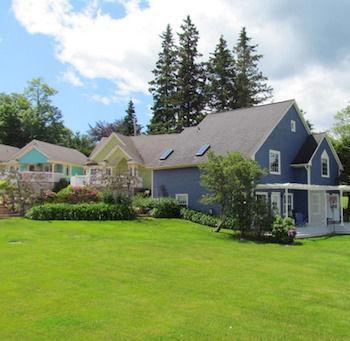 Rosewood On The Cove Cottages Hubbards Luaran gambar