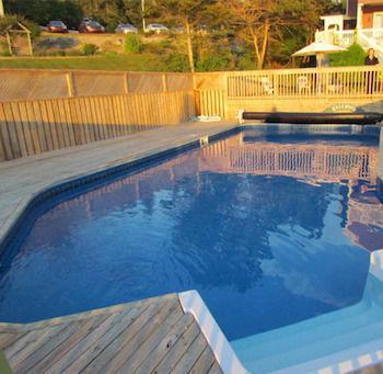 Rosewood On The Cove Cottages Hubbards Luaran gambar